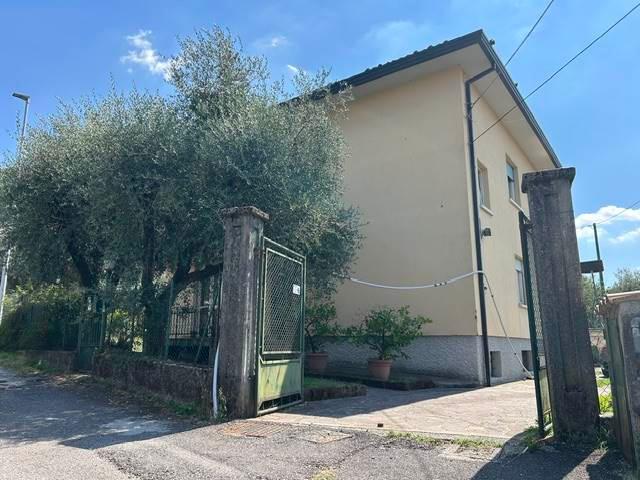 Quadrilocale, Iseo