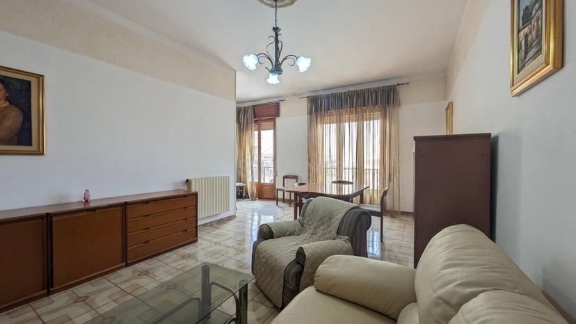 Appartamento in Via  Vittorio Emanuele 307, Canicattini Bagni — foto 4 di 5