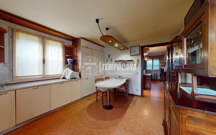 Casa indipendente in Via Cantone 39, Reggiolo — foto 4 di 5