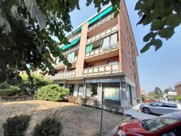 Quadrilocale in Corso Onorio Lisa, Cambiano