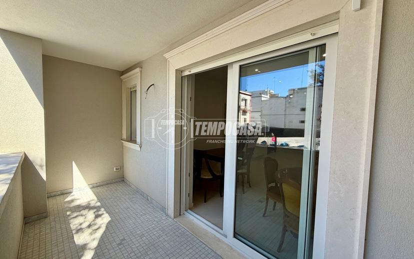 Quadrilocale in Via Zara, Rutigliano — foto 4 di 5
