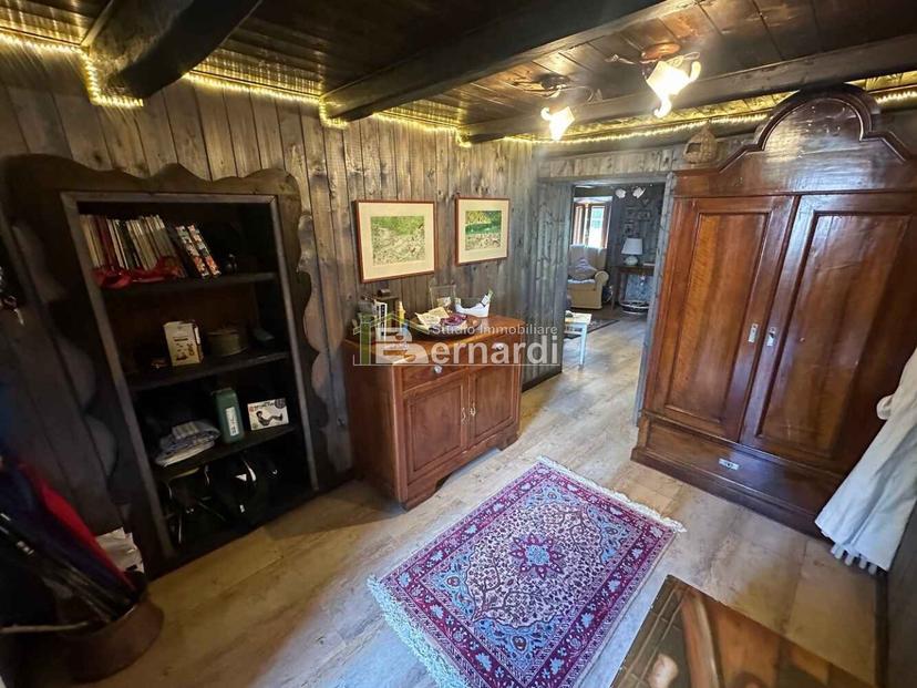 Villa a schiera in Via Serrazzone 1353, Fanano — foto 4 di 5
