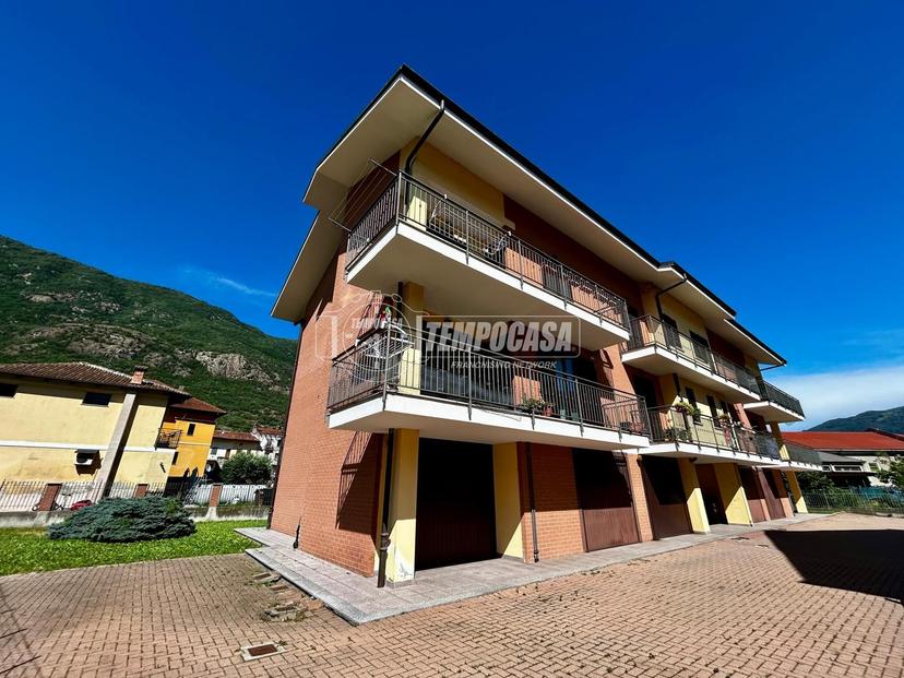 Quadrilocale in Via Tarro Boiro, Borgone Susa — foto 5 di 5