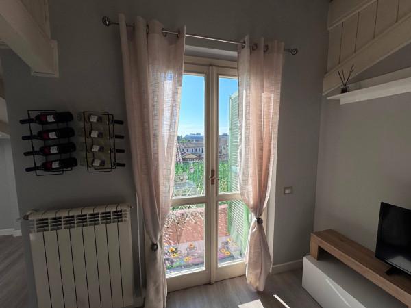 Attico in Via Giuseppe Mazzini 3, Broni — foto 2 di 5