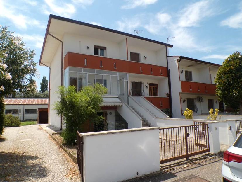 Villa a schiera in Via Dosso Dossi, Fiscaglia — foto 5 di 5