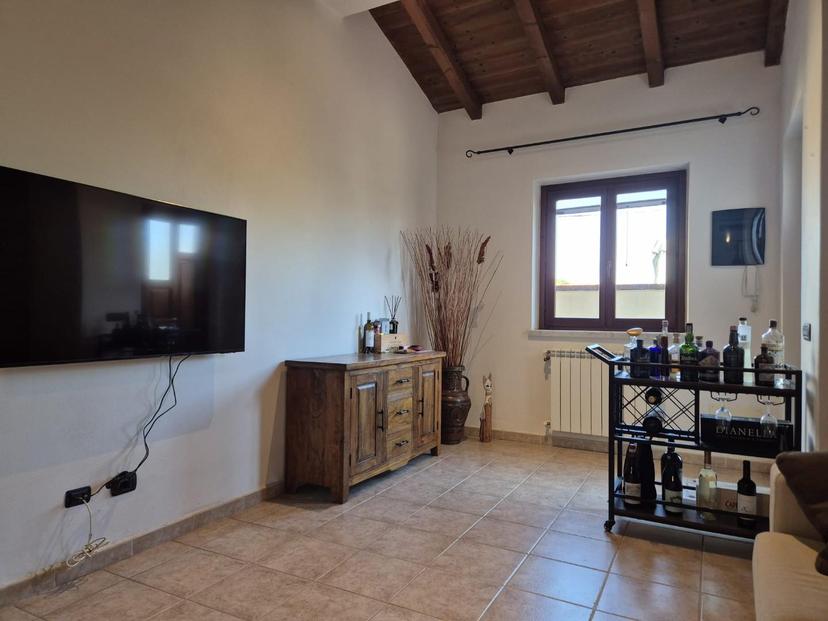 Porzione di casa, Castelnuovo Magra — foto 4 di 5