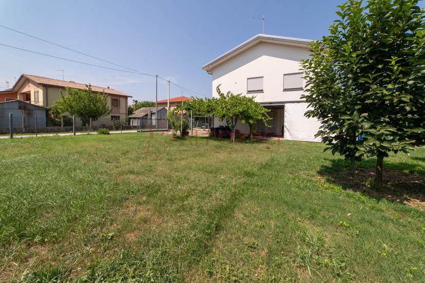 Casa indipendente in Via Breo, Piove di Sacco — foto 3 di 5