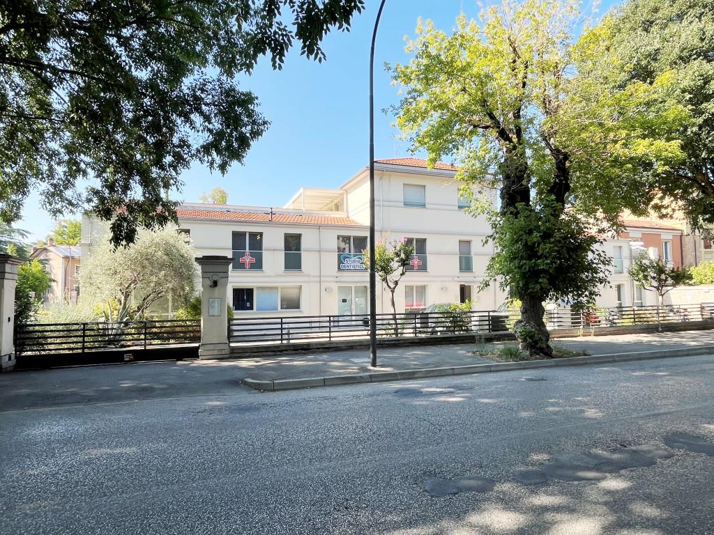 Bilocale, Forlì
