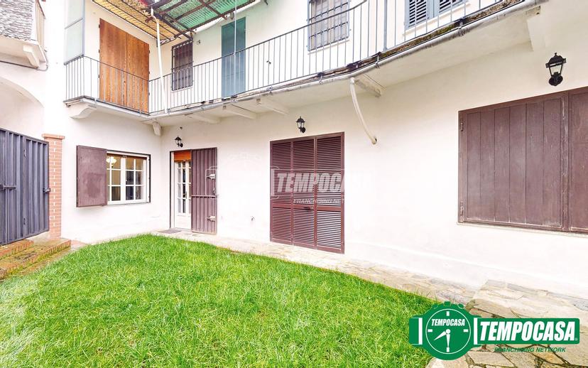 Casa indipendente, Mirabello Monferrato — foto 4 di 5