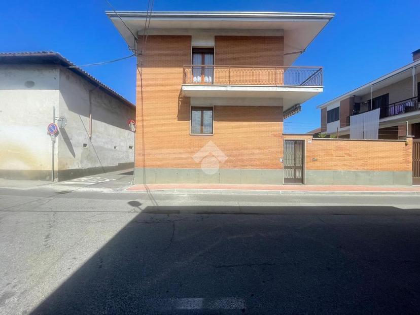 Casa indipendente in Via Umberto I° 9, Foglizzo — foto 5 di 5