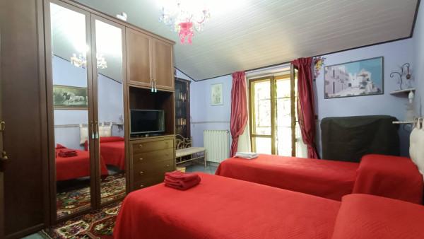 Villa in Via Enrico Toti, Fiuminata — foto 3 di 5