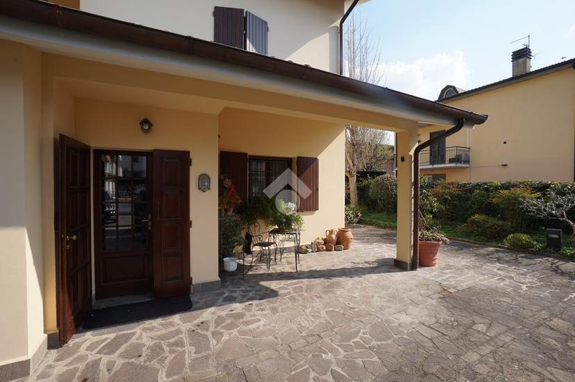 Villa in Via Raimondo Montecuccoli 6, Formigine — foto 3 di 5