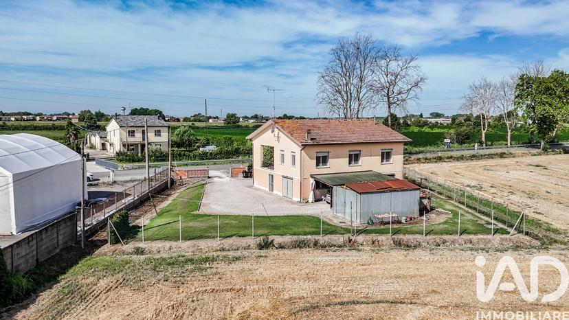 Villa in Via Ferrara 80, Portomaggiore — foto 5 di 5