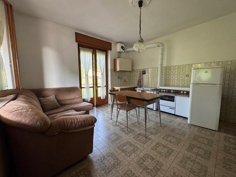 Villa bifamiliare in Frazione Calcinere Inferiore 27, Paesana — foto 3 di 5