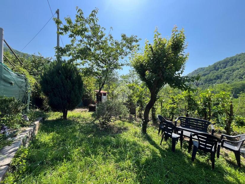 Casa indipendente in Via Piana, Orero — foto 5 di 5