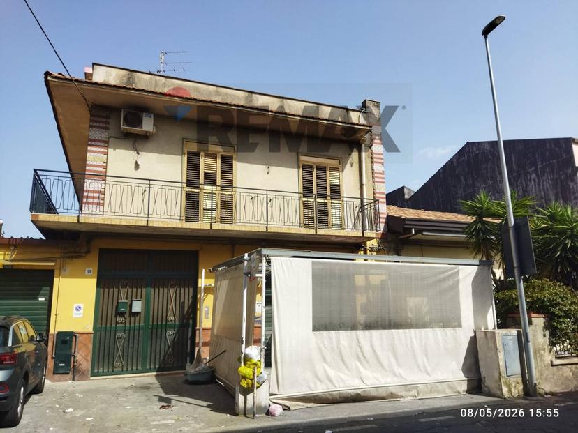 Appartamento in Via Morgioni 108, San Gregorio di Catania — foto 3 di 5