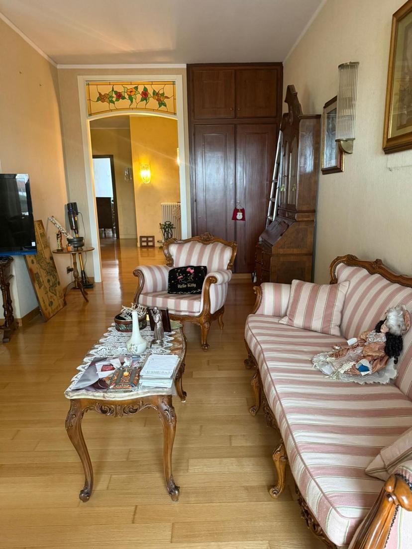 Attico, Carrara — foto 4 di 5