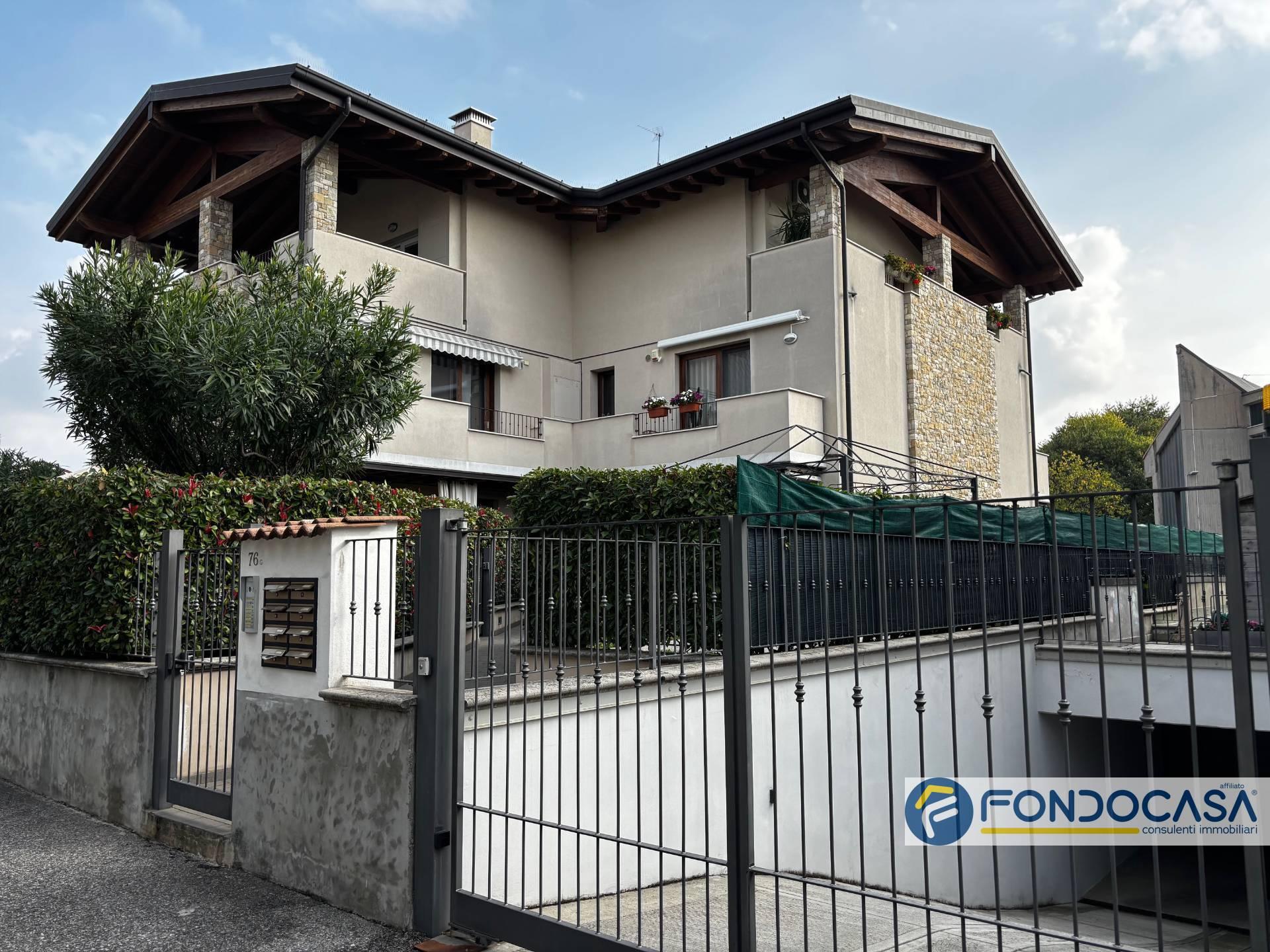 Trilocale in Via Attiraglio 2, Palazzolo sull'Oglio