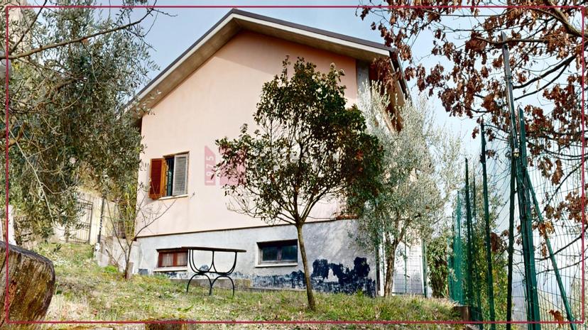 Villa in Via Villafranca 1, Rieti — foto 5 di 5