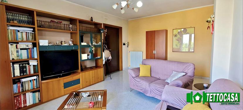 Quadrilocale, Marigliano — foto 4 di 5