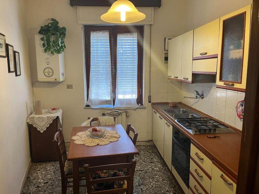 Appartamento, Terricciola — foto 4 di 5