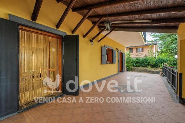 Villa in Via dei Cugini 6, Ragalna — foto 3 di 5