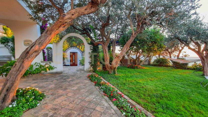 Villa in Anacapri, Anacapri — foto 2 di 5