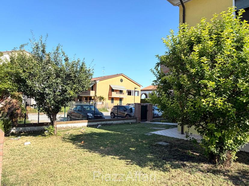 Trilocale in Via Giovanni Pascoli, Arzergrande — foto 3 di 5
