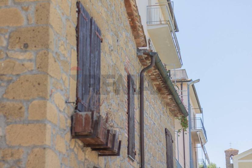 Casa indipendente in Via San Magno 84, Farnese — foto 3 di 5
