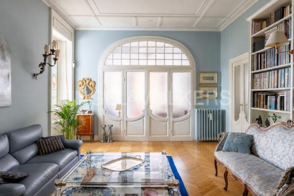 Appartamento in Via Ceretti 27, Laveno-Mombello — foto 4 di 5