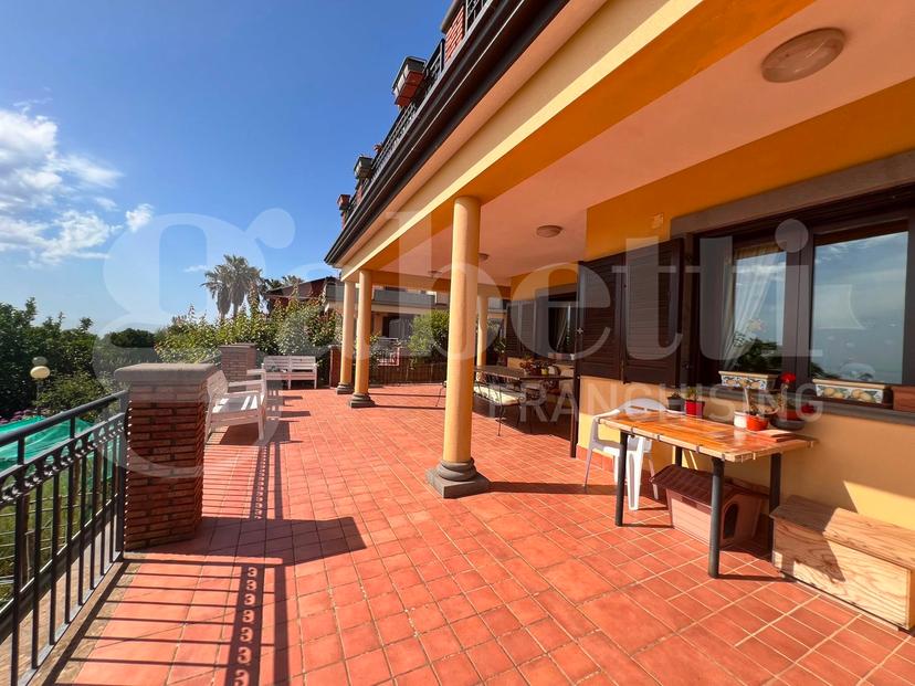 Villa in Via S. Giuseppe, Viagrande — foto 2 di 5