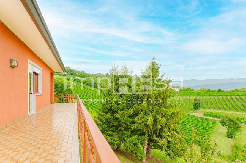 Casa indipendente in Via Manzana 8, Vittorio Veneto — foto 4 di 5