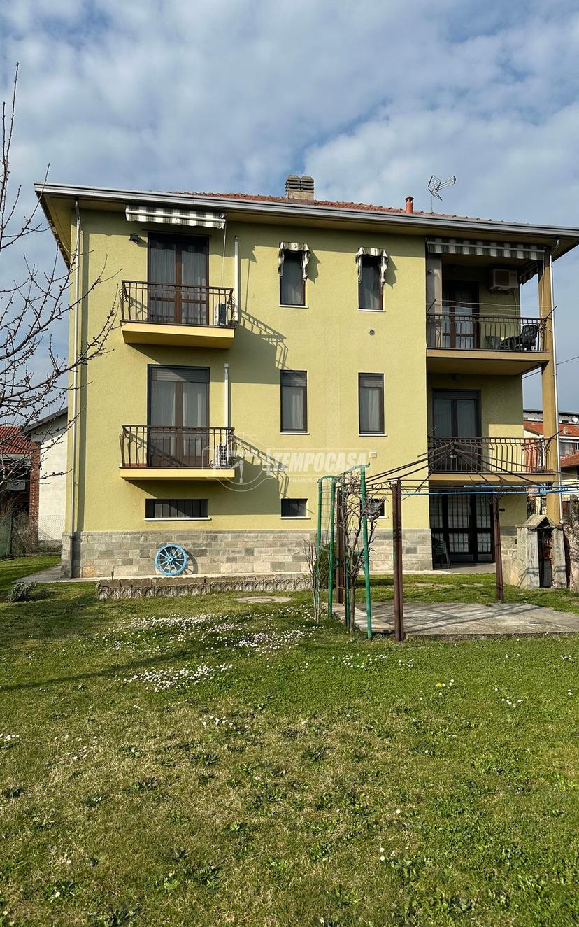 Casa indipendente in Via Vietta, Caselle Torinese — foto 5 di 5