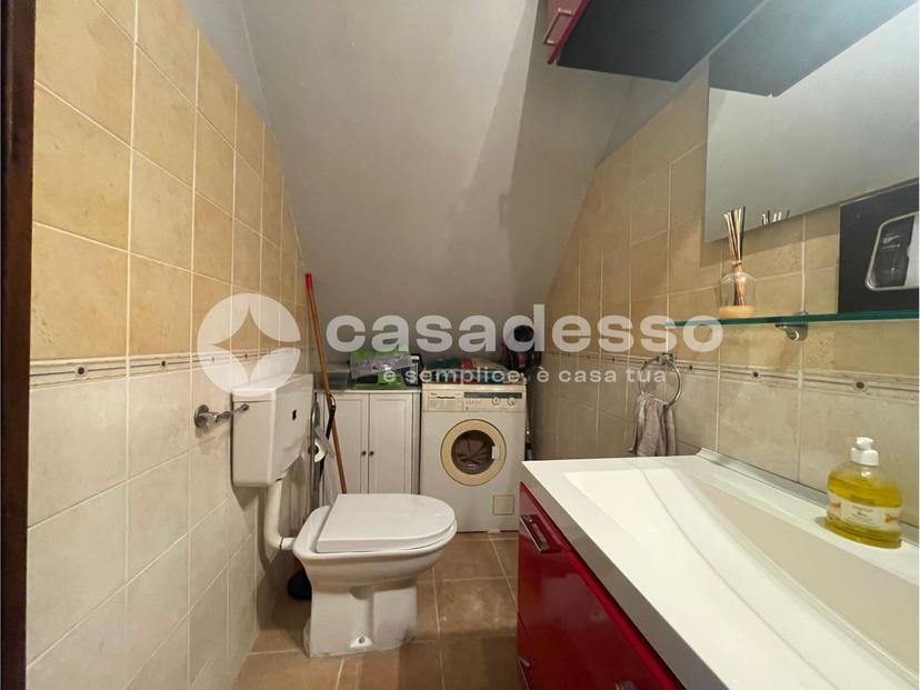Villa a schiera in Via Palestro 12, Rivarolo Canavese — foto 5 di 5