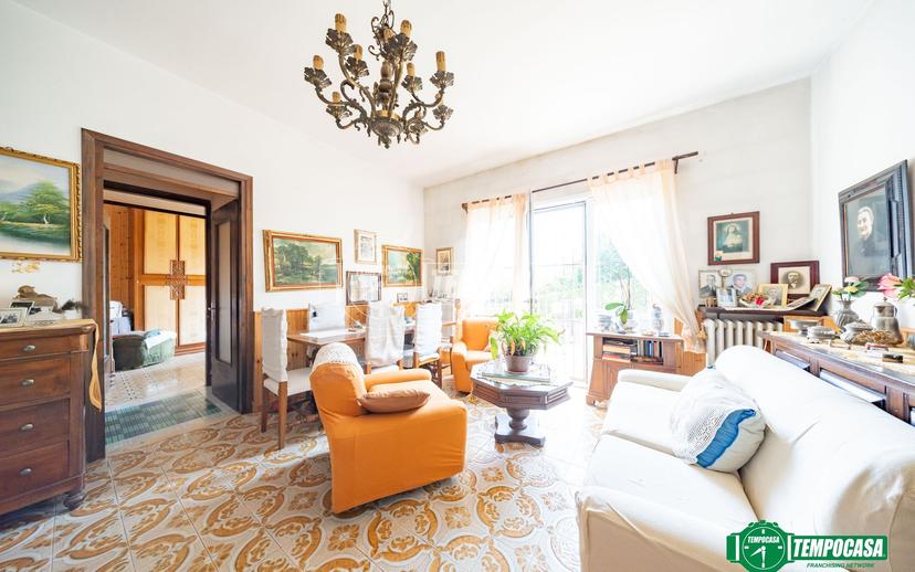 Trilocale in Via Vignolo 7, Stresa