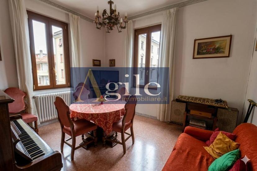 Quadrilocale in Via Nazario Sauro 22, Ascoli Piceno — foto 5 di 5