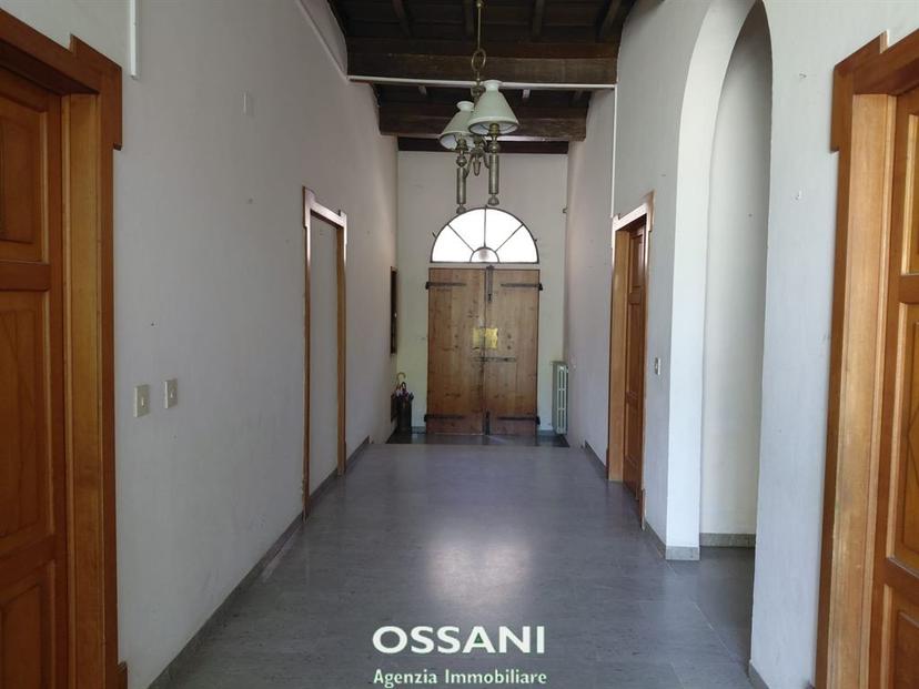 Quadrilocale in Via Garibaldi 60, Modigliana