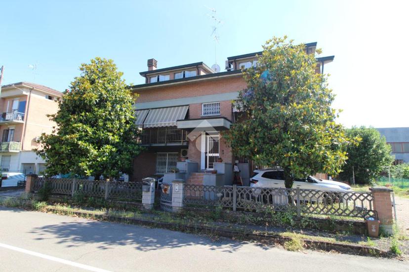 Quadrilocale in Via l. Ariosto 11, Bagnolo in Piano — foto 5 di 5