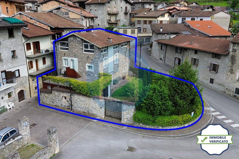 Villa in Via Brenti, Braone — foto 2 di 5
