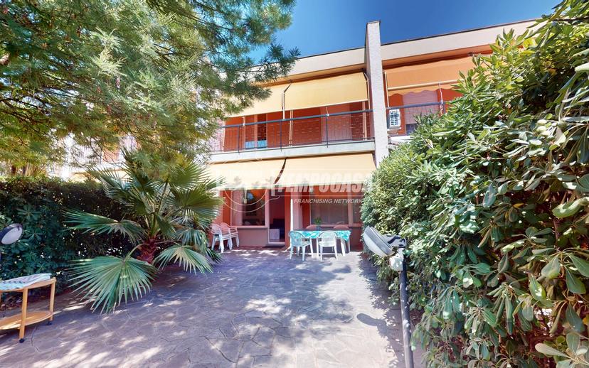 Villa a schiera in Via San Damiano, Andora — foto 5 di 5