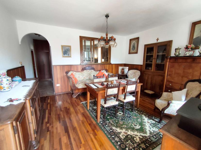 Casa indipendente in Frazione Ecrivin 2, Saint-Vincent — foto 4 di 5