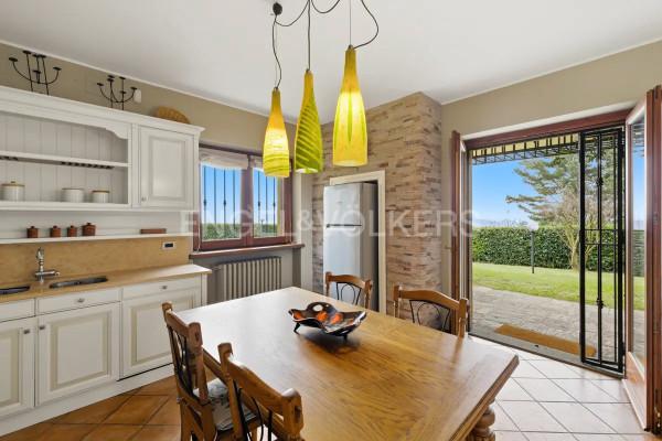 Villa in Via per Lesa 43, Massino Visconti — foto 5 di 5