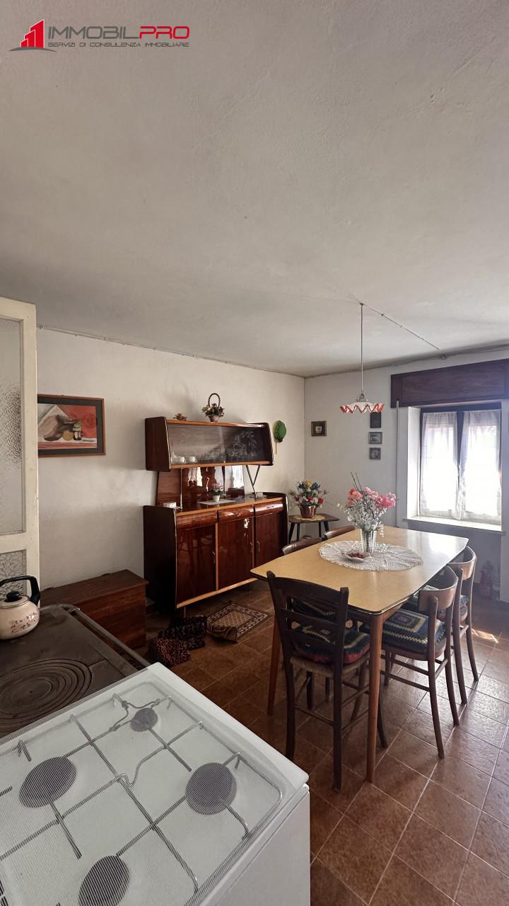 Villa a schiera in Via Mare 22, Lugo di Vicenza — foto 2 di 5