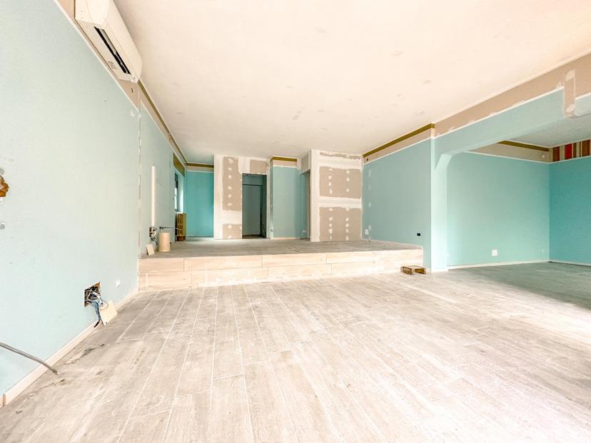 Trilocale in Via Quarantadue Martiri, 110, Verbania — foto 2 di 5