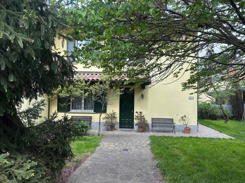 Villa bifamiliare, Gambolò — foto 3 di 5