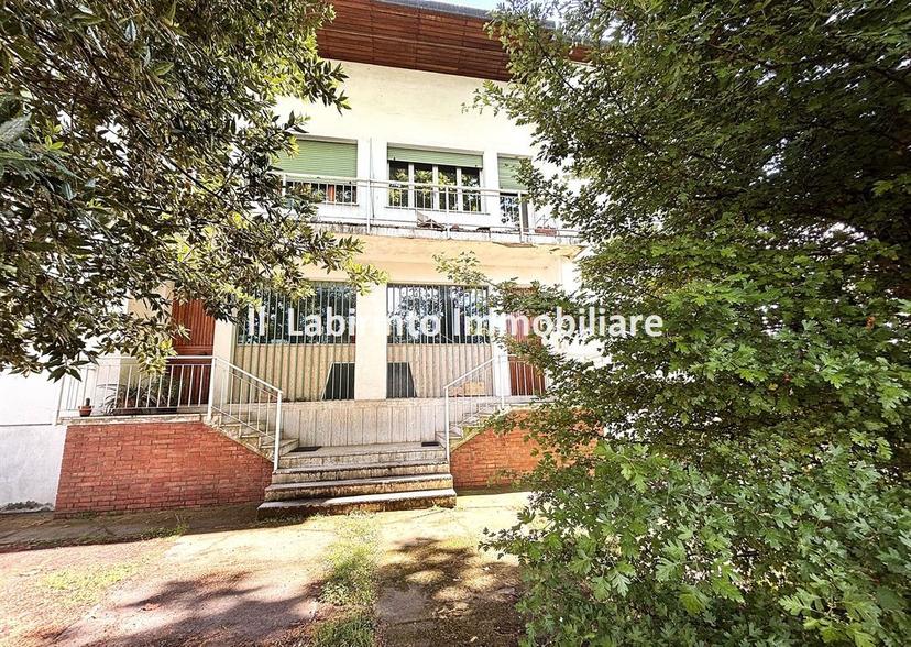 Villa a schiera in Viale Marconi, Faenza — foto 2 di 5