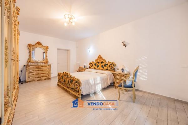 Villa in Strada Provinciale Vercelli-Asigliano Vercellese, Vercelli