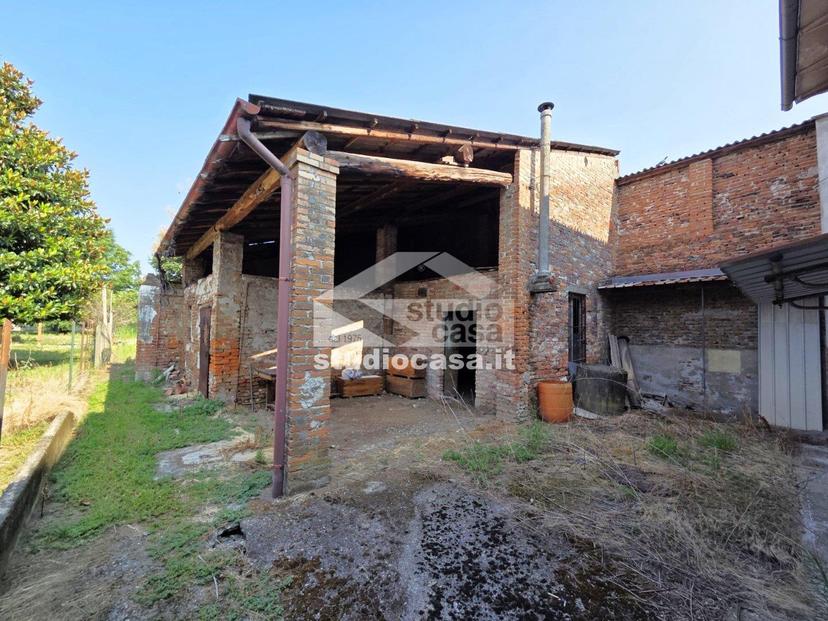 Casa indipendente in Via Boschetto, Cremona — foto 5 di 5