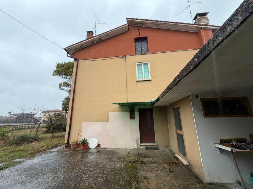 Villa unifamiliare, San Giorgio di Nogaro — foto 5 di 5