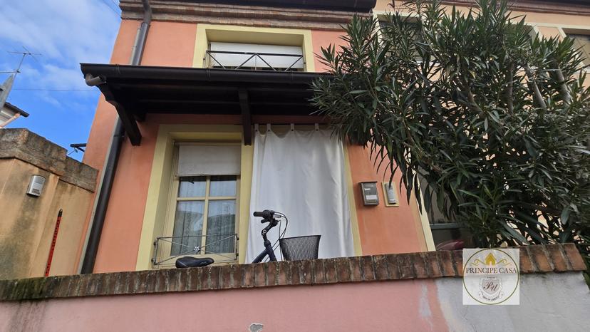Villa a schiera in Via Pilastro, Este — foto 4 di 5